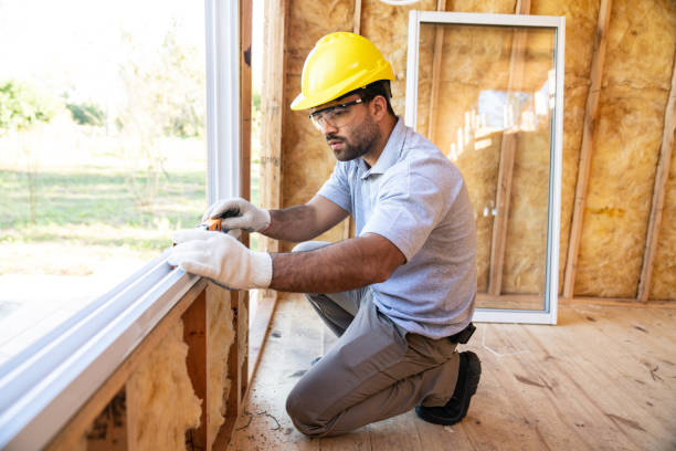 Best Fiberglass Insulation  in Coloma, MI