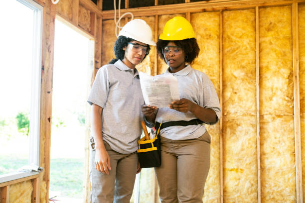 Best Soundproof Insulation Installation  in Coloma, MI