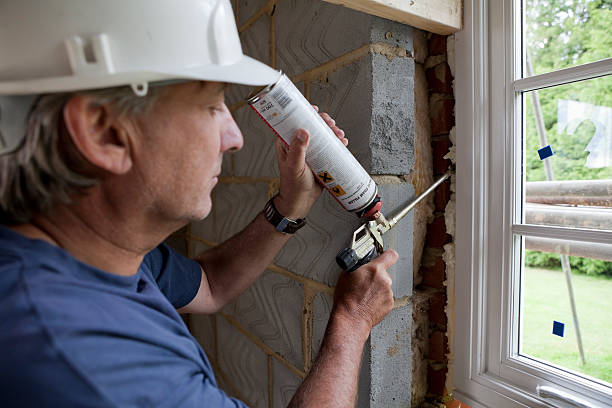 Insulation for Commercial Buildings in Coloma, MI