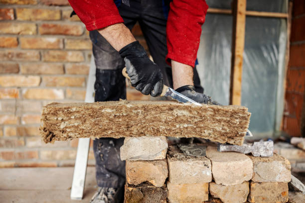 Range of Insulation Solutions in Coloma, MI