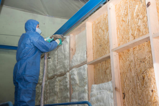 Coloma, MI Insulation Contractor Company